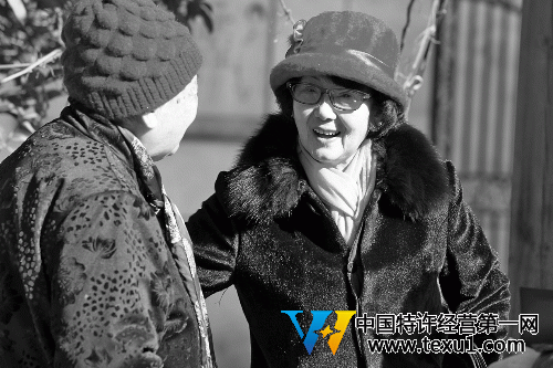 80歲老太曾擁千萬資產(chǎn)入獄18年70歲出獄再創(chuàng)業(yè)