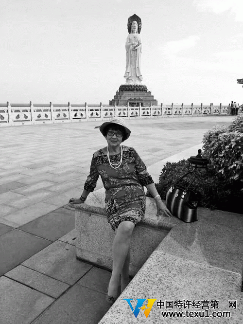 80歲老太曾擁千萬資產(chǎn)入獄18年70歲出獄再創(chuàng)業(yè)