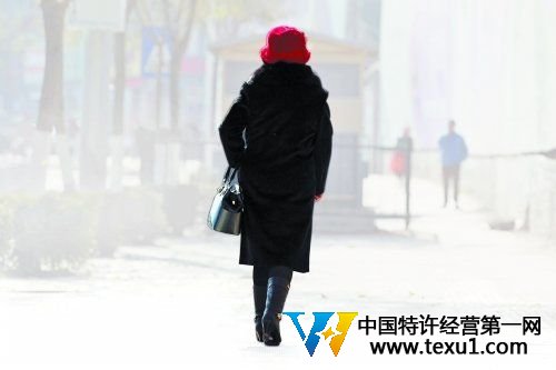 80歲老太擁千萬資產(chǎn)后入獄18年70歲出獄再創(chuàng)業(yè)