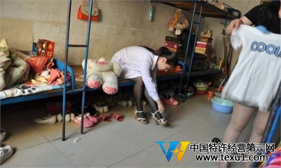 18歲衛校女生的真實生活:護士妹子是怎樣“煉成”的