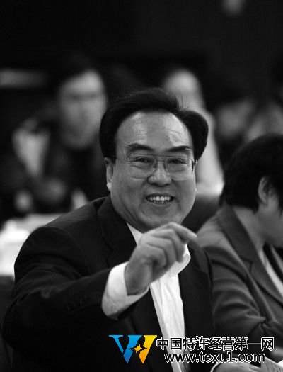 呂梁前書記杜善學