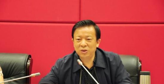 曲靖市委原副書記李云忠受賄細(xì)節(jié):日均收錢1.7萬(wàn)