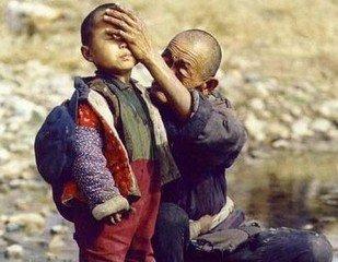 官方回應貧困人口7千萬仍花錢幫別國:都要兼顧