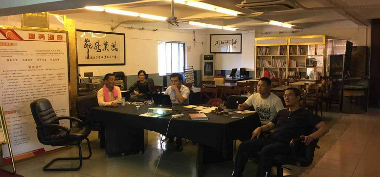 重慶連鎖協會與維華商創深度合作