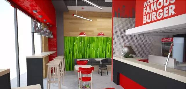 漢堡俱樂(lè)部特許經(jīng)營(yíng)加盟要求