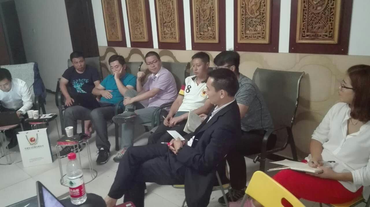 維華商創顧問老師