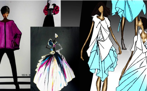 新的服裝業(yè)模式