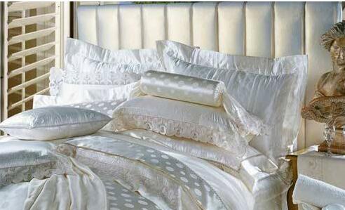 真絲品的保養方式與洗滌方法