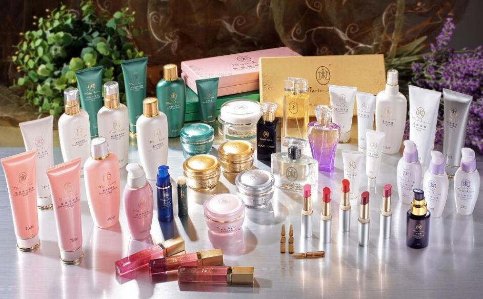 化妝品加盟店如何吸引消費者