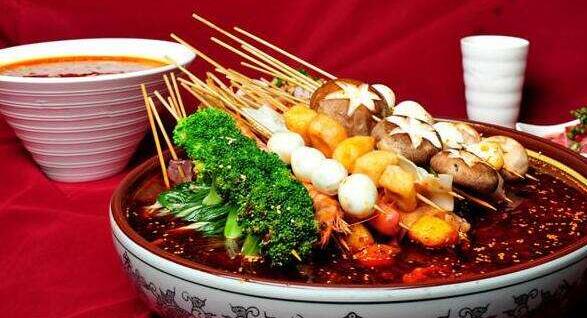 麻辣燙店的經營模式和經營技巧