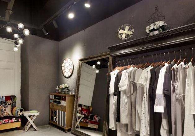 開服裝店需要做好哪些準備工作