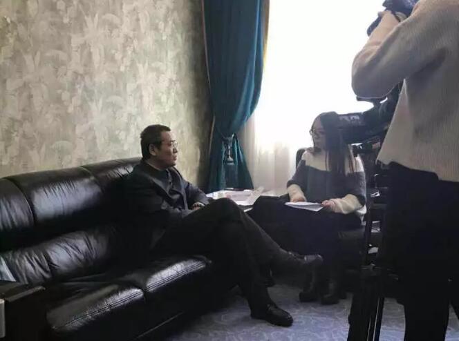 李維華博士受邀出席“中自催化杯中國(guó)影響力汽修連鎖品牌評(píng)選路演暨連鎖賦能峰會(huì)”