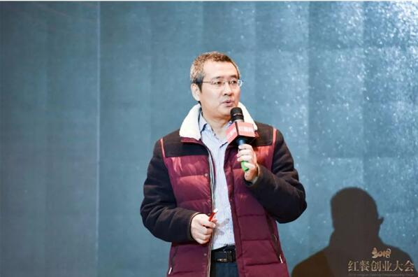 李維華：餐飲加盟模式已變，還在用舊思維做加盟?難怪賺不到錢!