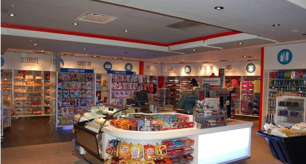 便利店如何發展