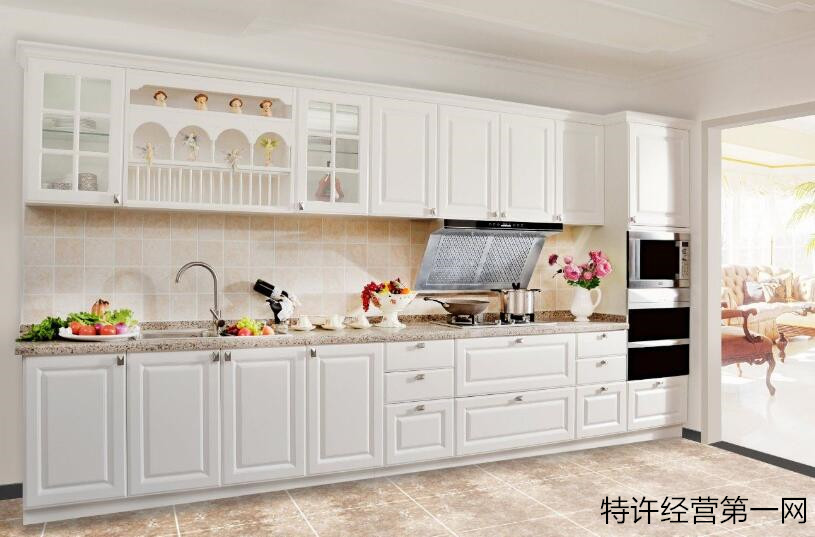 定制櫥柜加盟店如何經(jīng)營