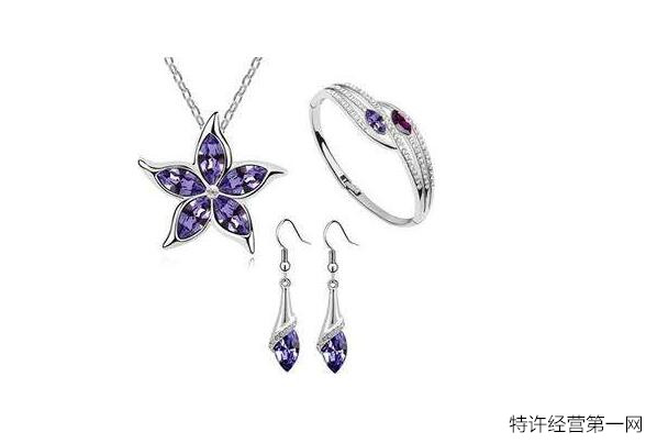 飾品加盟店的經營策略有哪些