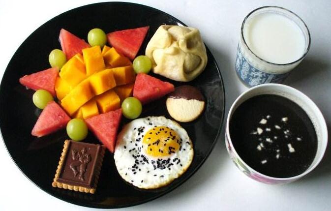 開早餐店的注意事項