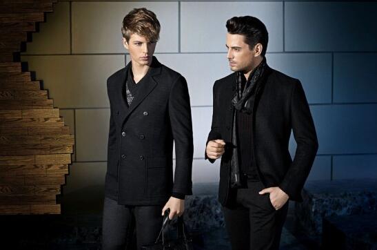 開一家男裝店需注意什么