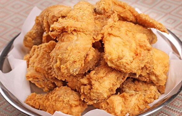 選擇炸雞店品牌加盟創(chuàng)業(yè)怎么樣