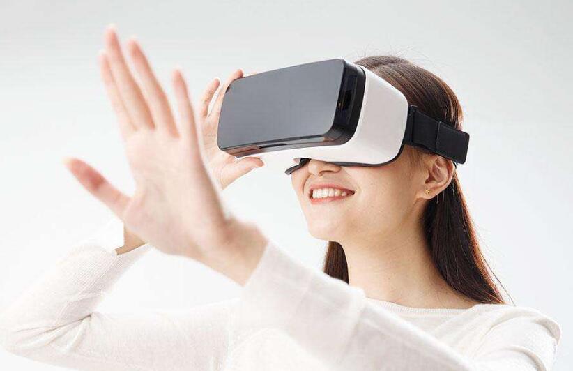 VR產品創業投資是怎么樣的