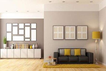 墻面裝修有哪些材料有商機(jī)