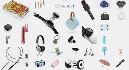 在哪里開潮品店比較有市場