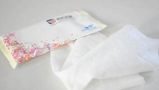 餐飲濕巾機械加盟創業有什么商機