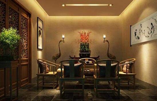 茶藝館的發展前景如何