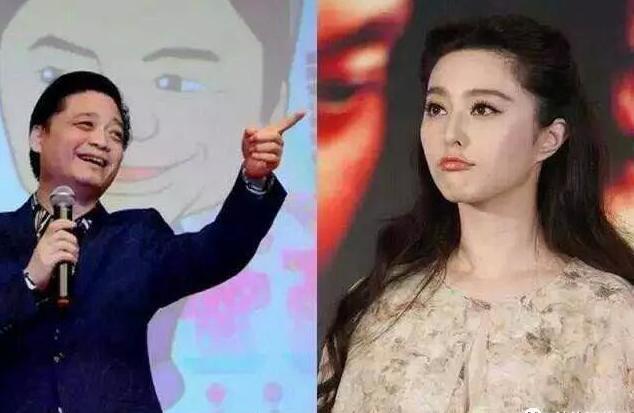 崔永元炮轟范冰冰事件新進(jìn)展:無(wú)錫地稅已介入調(diào)查