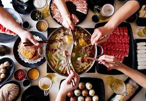 火鍋店開業前的籌備計劃要怎么做