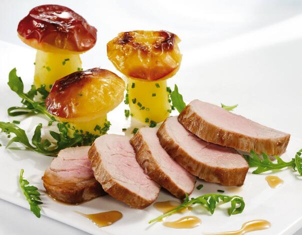 如何經營一家西餐廳