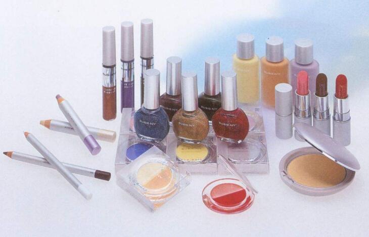 化妝品代理優(yōu)勢(shì)有哪些