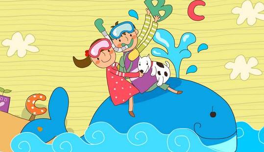 少兒英語機構(gòu)市場前景如何