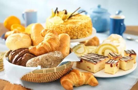 烘焙創(chuàng)業(yè)需要注意些什么