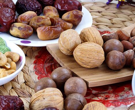 開(kāi)干果店能賺錢(qián)嗎