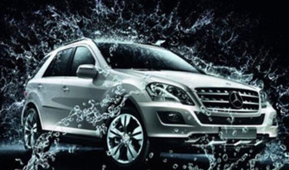 自助洗車加盟發(fā)展怎么樣