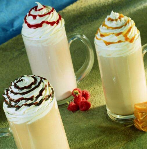 冷飲店賺錢商機如何