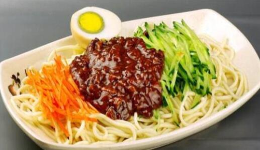 炸醬面加盟店如何做大