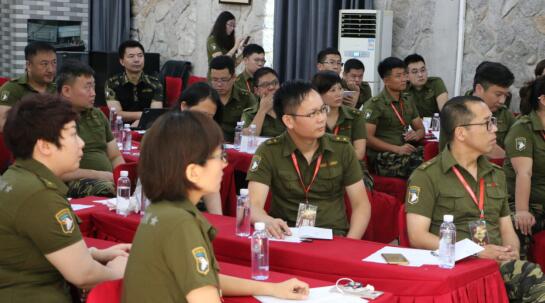 中國特許與連鎖大事：第八季特訓營盛大開講