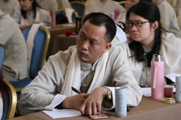 中國特許經營特種兵特訓營第六季在京順利召開