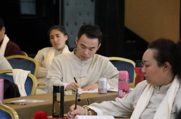 中國特許經營特種兵特訓營第六季在京順利召開