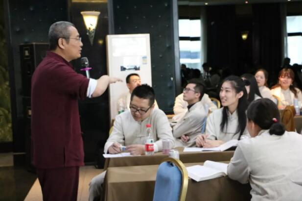 中國特許經營特種兵特訓營第六季在京順利召開