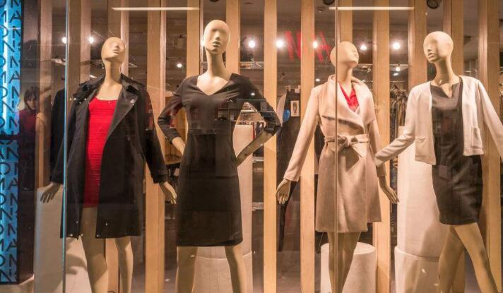 女裝服裝店怎么經營