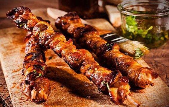 新手如何才能開好一家燒烤店