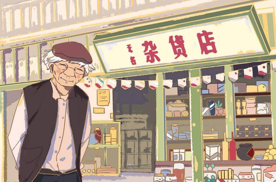 開雜貨店的進貨技巧有哪些