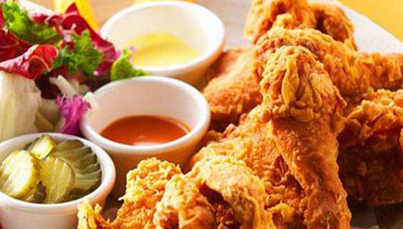 開炸雞店需要什么手續(xù)