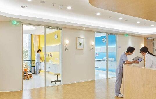 怎么樣加盟診所連鎖店