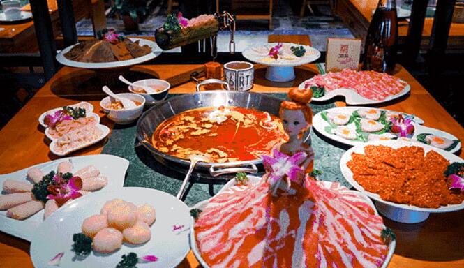 火鍋店選址需要避免哪些誤區(qū)