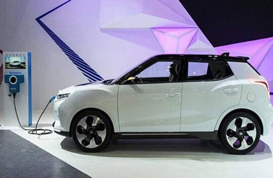 電動汽車加盟代理需要什么