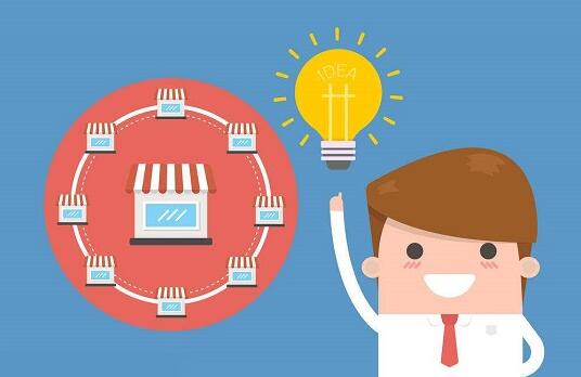 想加盟如何聯系加盟商